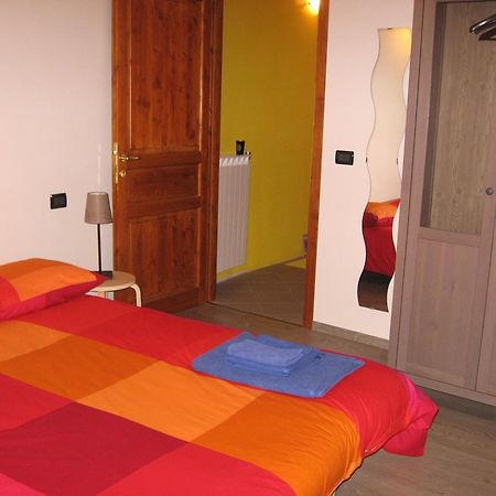Torrente Rosandra San Dorligo della Valle Номер фото