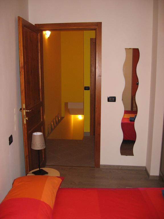 Torrente Rosandra San Dorligo della Valle Номер фото