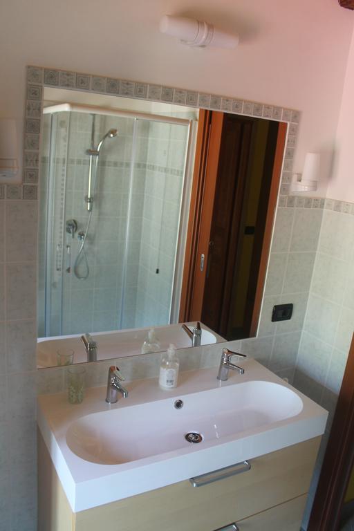Torrente Rosandra San Dorligo della Valle Екстер'єр фото